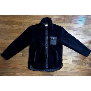 LIVOUTDOOR CORA Shacket NWT SIZE XS